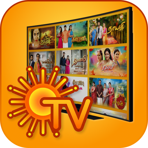 Sun tv