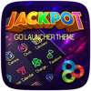 Jackpot GO Launcher Theme on 9Apps