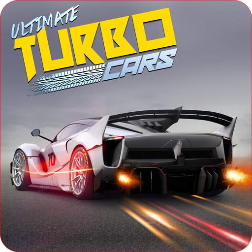 Ultimte Turbo Car Racing - Extreme Drift