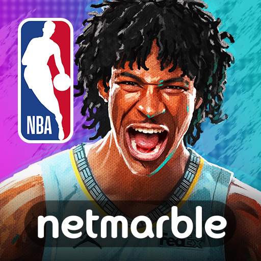 NBA Ball Stars: Play with your Favorite NBA Stars