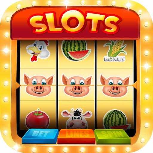 Barn Slots-Free Fun Casino