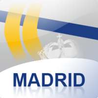 Madrid Foot News on 9Apps