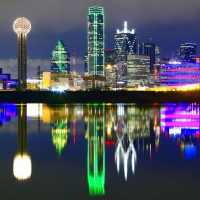 Dallas City Wallpapers HD