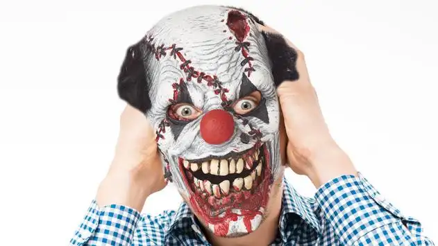Download do aplicativo Horror Clown 2023 - Grátis - 9Apps
