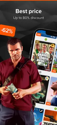 Instant Gaming APK Download 2023 - Free - 9Apps