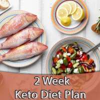 2 Week Keto Diet Plan on 9Apps