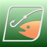 Fishing Spots - Fish Maps on 9Apps