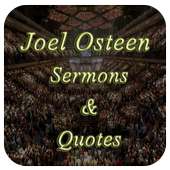 Joel Osteen Sermons&Quotes