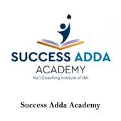 Success Adda Academy on 9Apps