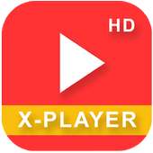 New XX HD Video Player