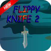 Flippy Knives 2