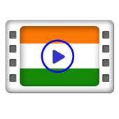 Indian Video Player - Max Player,Free Music Player