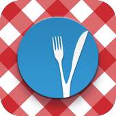 Divine Cuisine Recipes on 9Apps