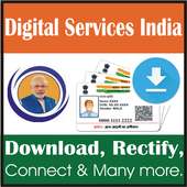 Digital Services India