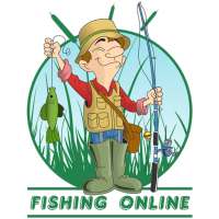 Рыбалка Онлайн (Fishing Online)