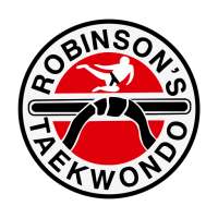 Robinson's Taekwondo on 9Apps