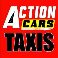 Action Cars Taxis on 9Apps