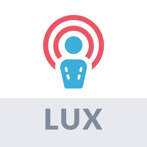 Luxembourg Podcasts | Free Podcasts, All Podcasts