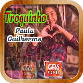 Troquinho mp3 | Paula Guilherme on 9Apps