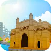 MyCityWay - Mumbai Way on 9Apps