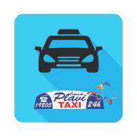 Čukarički Plavi Taxi