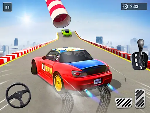 Two Player Racing 3D APK Download 2023 - Free - 9Apps