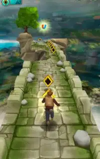 Evolution of Temple Run Games 2011-2021 