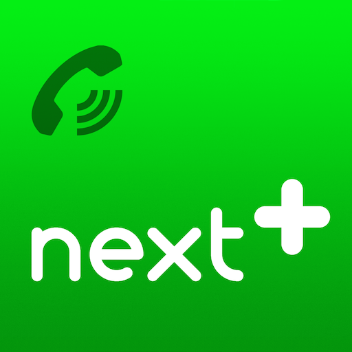 Nextplus: Número de Teléfono icon
