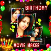 Birthday Wishes – Photo video Editor