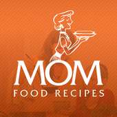 Mom Recipes