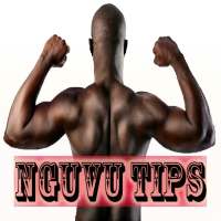 Nguvu Za Kiume(Nguvu Tips) on 9Apps