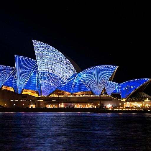 Sydney City Wallpapers HD