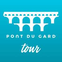 Le Pont du Gard Tour on 9Apps