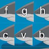 Shark Keyboards