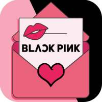 Blackpink Chat! Messenger Simulator on 9Apps