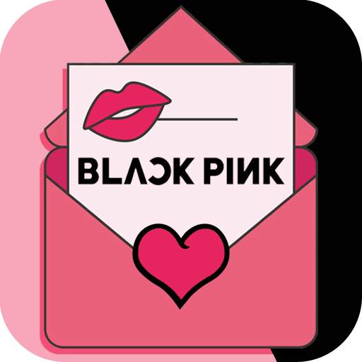 Blackpink Chat! Messenger Simulator