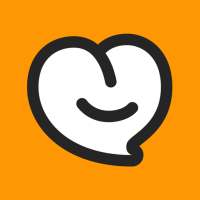 Meetchat-Obrolan sosial & Panggilan Video Langsung