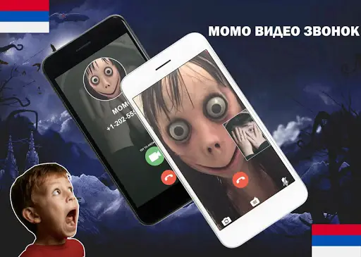 MOMO Поддельный Видеозвонок На Андроид App Скачать - 9Apps