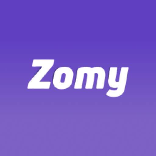 Zomy - Order Food I Grocery & Send Packages Online