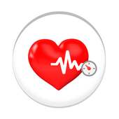 Heart Care Monitor on 9Apps