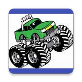 Monster Truck 3D