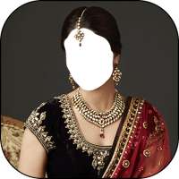 Photo Suit Of Padmawati on 9Apps