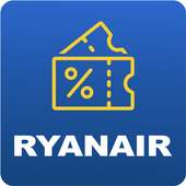 RyanAir on 9Apps