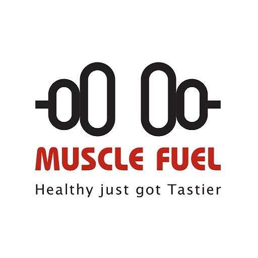 Muscle fuel