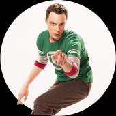 Sheldon Cooper Sprüche (D)