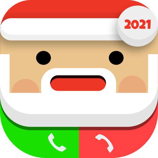 Santa Prank Call