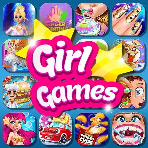 Minobi Games for Girls