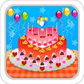 Cake Maker