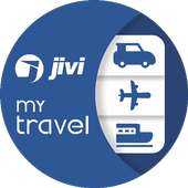 Jivi - Travel Desk