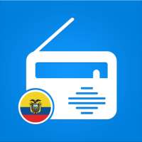 Radio Ecuador FM:  Ecuadorian AM & FM Radio Tuner